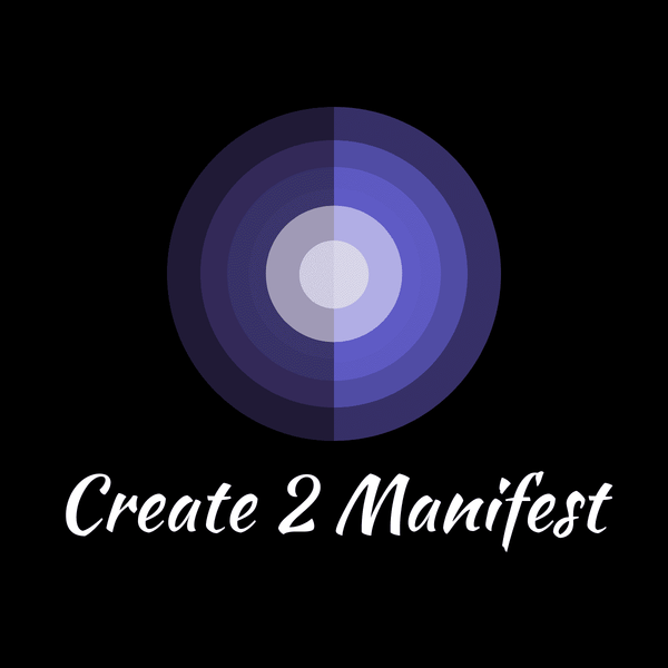 Create2Manifest